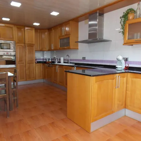 Villa Nerea Calafell