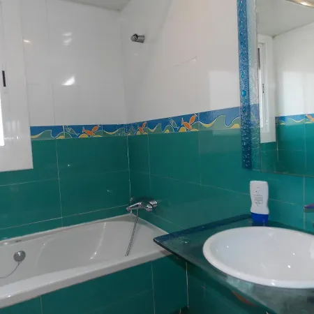 Villa Nerea * Calafell