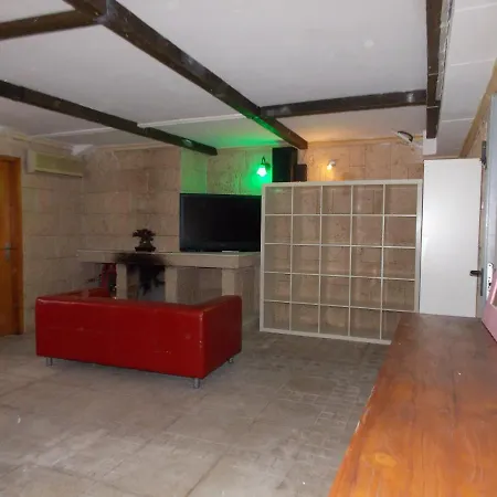 Villa Nerea Villa Calafell