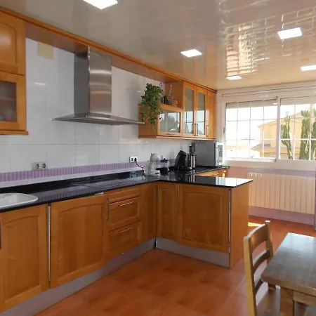 Villa Villa Nerea Calafell