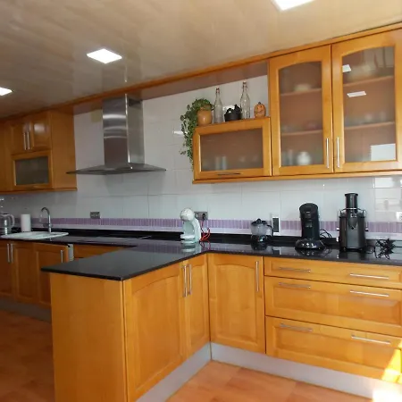 Villa Nerea Villa Calafell