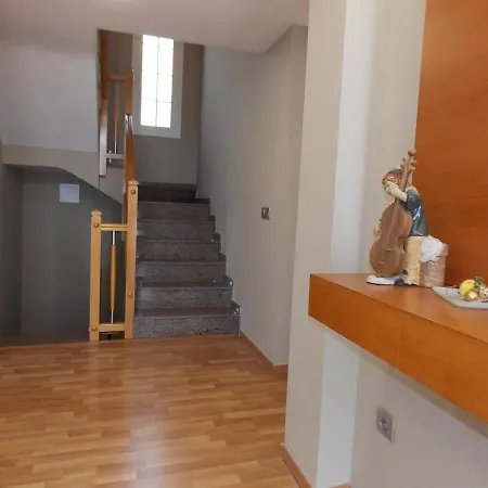 Villa Nerea Calafell