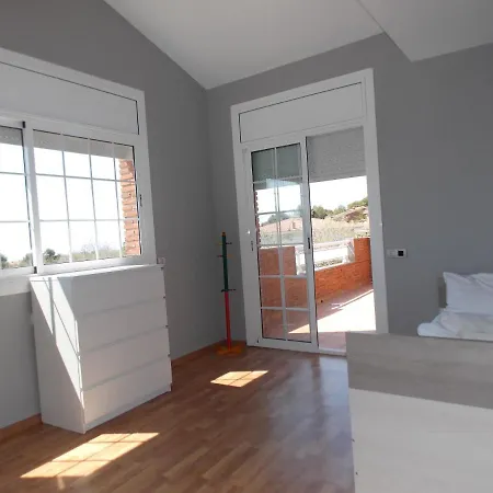 Villa Nerea