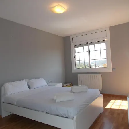 Villa Nerea * Calafell