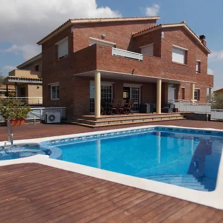 Villa Nerea Villa