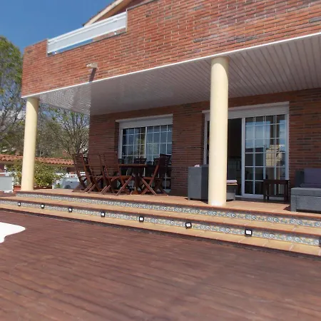 Villa Villa Nerea Calafell