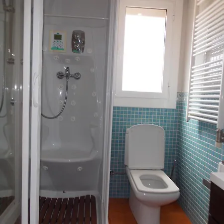Villa Villa Nerea *