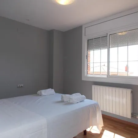 Villa Nerea Villa Calafell