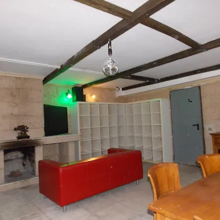 Villa Villa Nerea