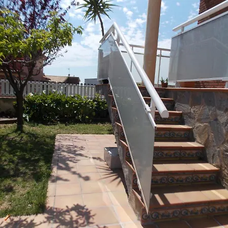 Villa Nerea