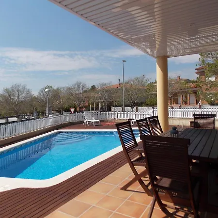 Villa Nerea Calafell