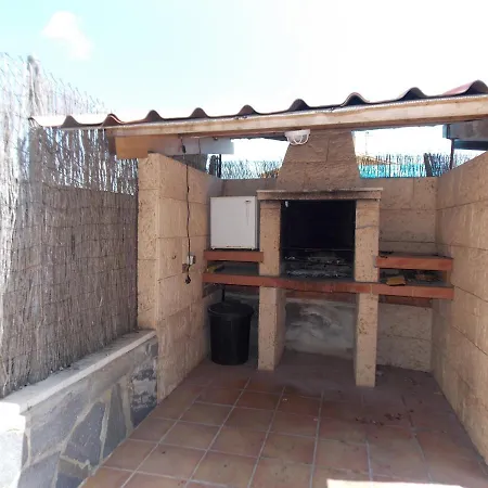 Villa Nerea Villa