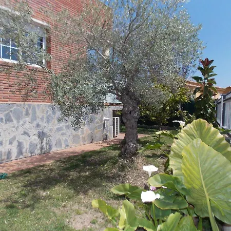 Villa Nerea * Calafell