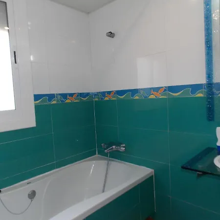 Villa Nerea